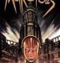 Metropolis Türkçe Altyazılı