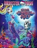 Monster High The Great Scarrier Reef