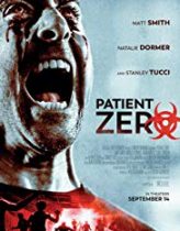 Patient Zero (2018)