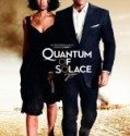 Quantum of Solace