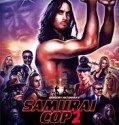 Samurai Cop 2 Türkçe Altyazılı