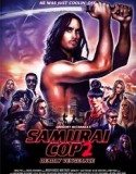 Samurai Cop 2 Türkçe Altyazılı