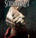 Schindlerin Listesi