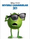 Sevimli Canavarlar