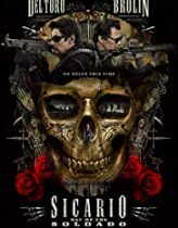 Sicario 2