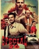 Special 26 Türkçe Altyazılı