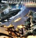 Starship Troopers Invasion