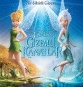 Tinker Bell Gizemli Kanatlar