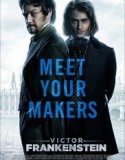 Victor Frankenstein