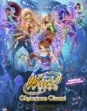 Winx Club Okyanusun Gizemi