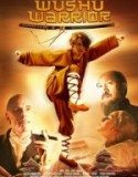 Wushu Savaşçısı