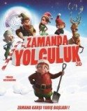 Zamanda Yolculuk