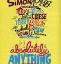 Absolutely Anything