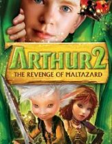 Arthur 2 Maltazar’ın İntikamı