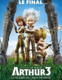 Arthur 3 İki Dünyanın Savaşı