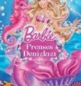 Barbie Prenses Denizkızı