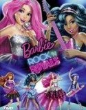 Barbie Prenses ve Rock Star