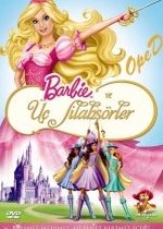 Barbie ve Üç Silahşörler