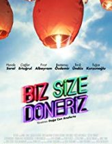 Biz Size Döneriz