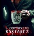 Bloodsucking Bastards Türkçe Altyazılı