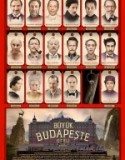 Büyük Budapeşte Oteli