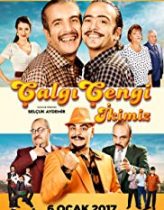 Çalgı Çengi 2