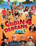 Çılgın Dersane 4