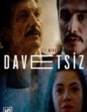 Davetsiz