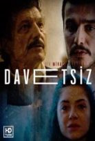 Davetsiz