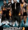 Dhoom 3 Türkçe Altyazılı