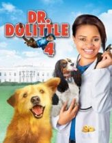 Dr. Dolittle 4