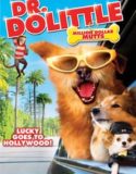 Dr. Dolittle 5 Milyon Dolarlık Köpek