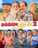 Düğün Dernek 2 Sünnet