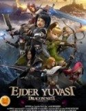 Ejder Yuvası