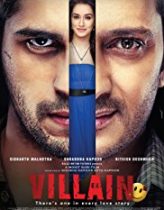 Ek Villain