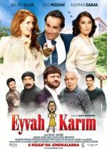 Eyvah Karım