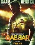 Gabbar Is Back Türkçe Altyazılı