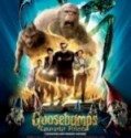 Goosebumps Canavarlar Firarda