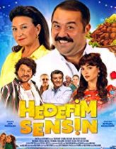 Hedefim Sensin