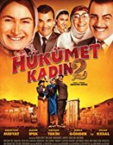 Hükümet Kadın 2