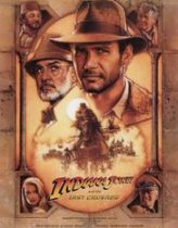 Indiana Jones 3 Son Macera