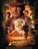 Indiana Jones 4 Kristal Kafatası Krallığı