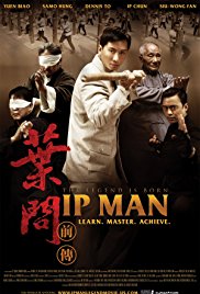 Ip Man Efsane Doğuyor