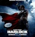 Kaptan Harlock Türkçe Altyazılı