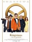 Kingsman Altın Çember