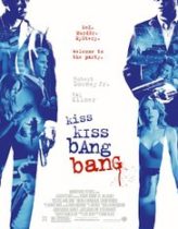 Kiss Kiss Bang Bang