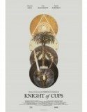 Knight of Cups