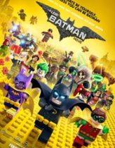 Lego Batman Filmi