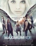 Maximum Ride