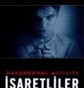 Paranormal Activity İşaretliler